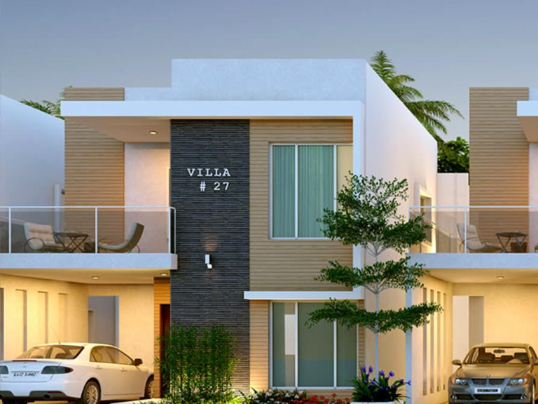  Villagio by Oceanus 