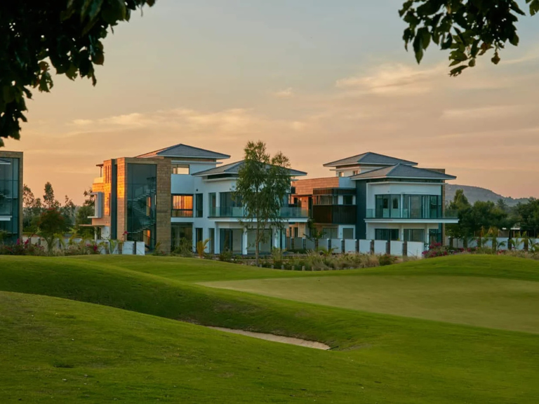 Prestige Golfshire 