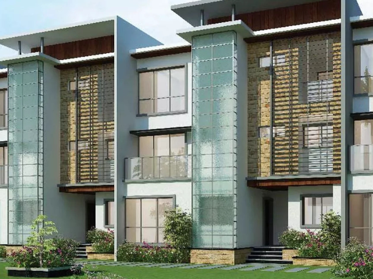  Salarpuria Sattva Northland 