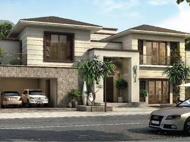 Sobha Lifestyle Legacy